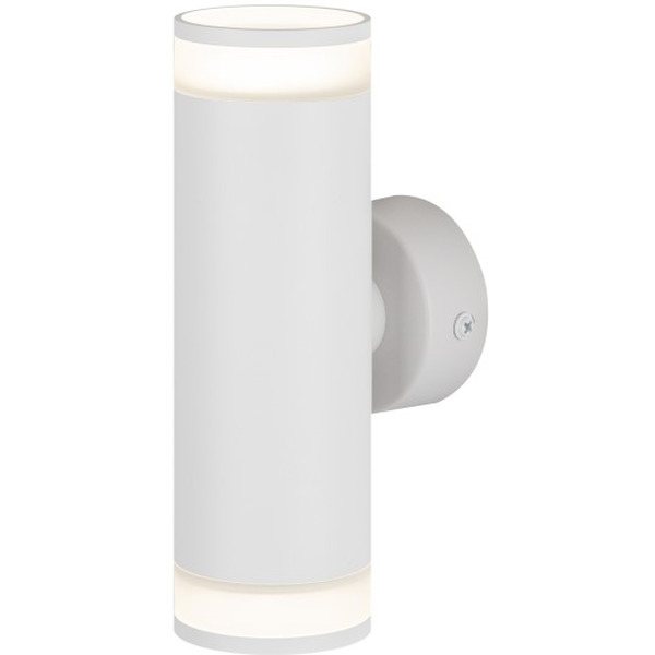 Бра ЭРА WL30 GU10 WH Б0049015