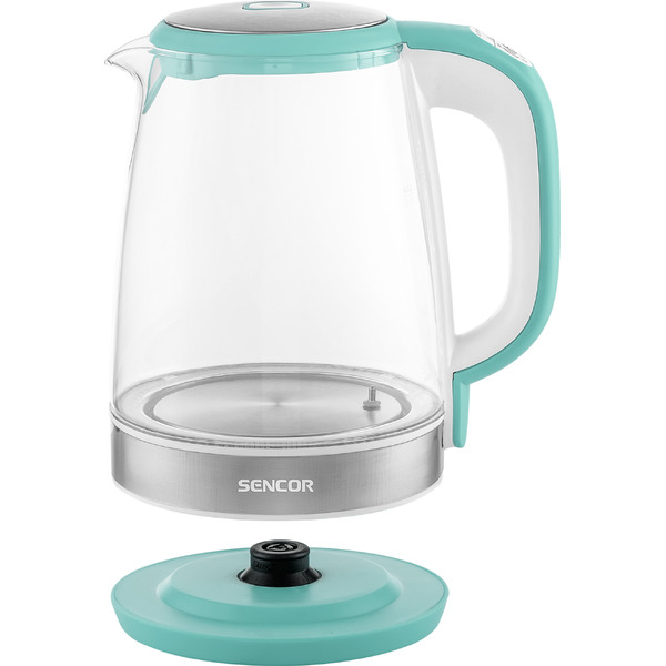 Электрочайник Sencor SWK 2191GR