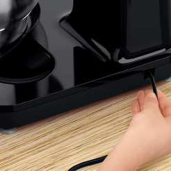 Кухонная машина Bosch MUMS2VM00