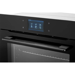 Духовой шкаф TECHNO O7007516N3BWV