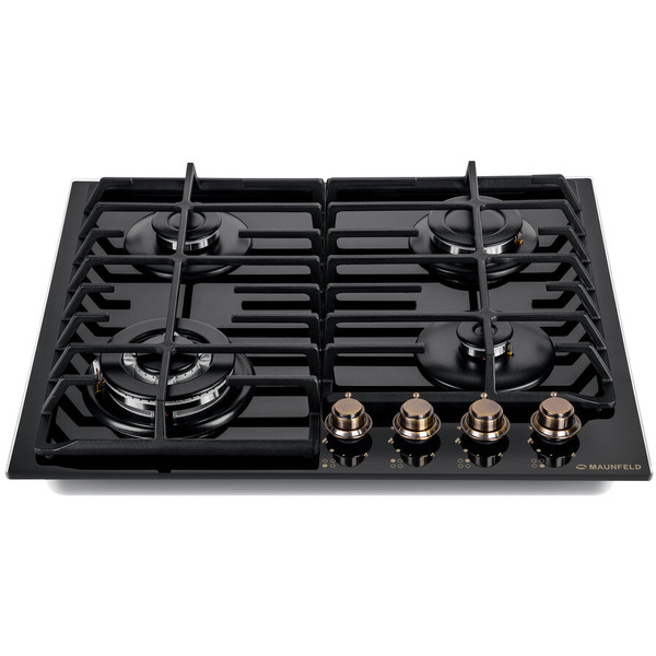 Варочная панель MAUNFELD EGHG.64.63CB.R/G