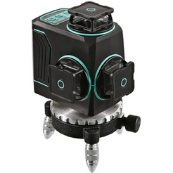 Лазерный нивелир Sturm 4010-15-AL