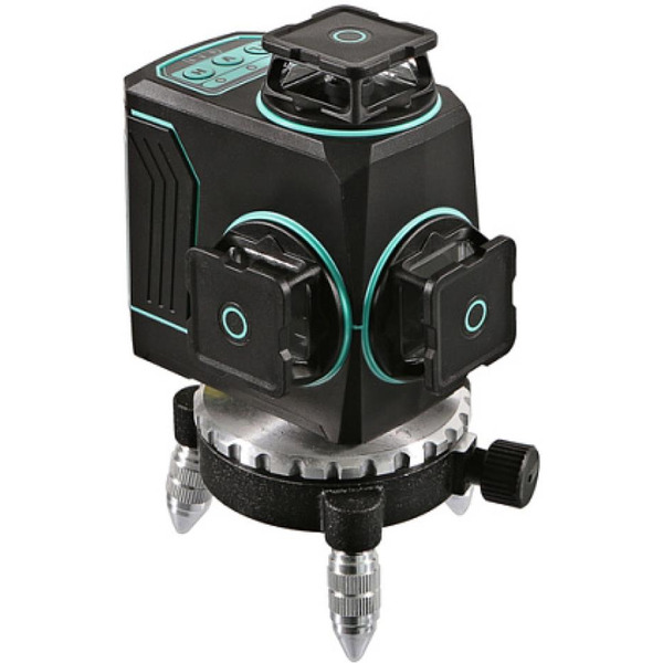 Лазерный нивелир Sturm 4010-15-AL