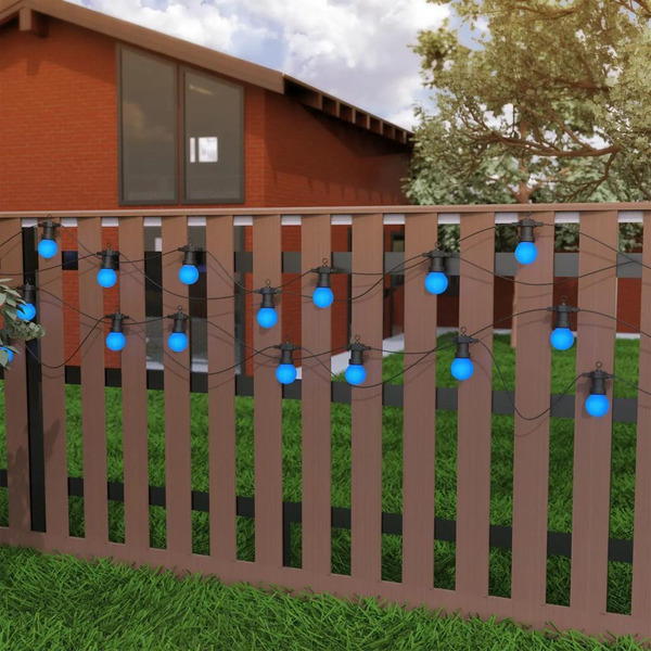 Гирлянда светодиодная Gauss Holiday Белт Лайт HL063