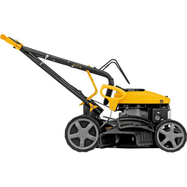 Газонокосилка Denzel GLD-410SP-K