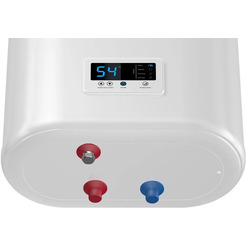 Водонагреватель Thermex IF 80 V (pro) Wi-Fi