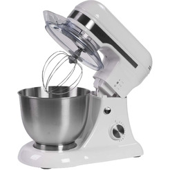 Миксер Galaxy GL2230 (белый)