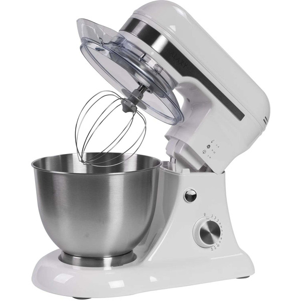 Миксер Galaxy GL2230 (белый)