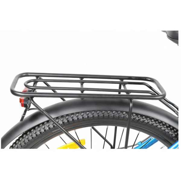 Электровелосипед SameBike SB-GT350 (синий)