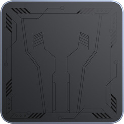 Компактный компьютер Acer Gadget E10 ETBox X