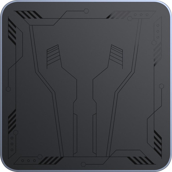 Компактный компьютер Acer Gadget E10 ETBox X