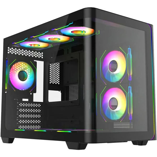 Корпус Bloody BD-CC112 (черный)