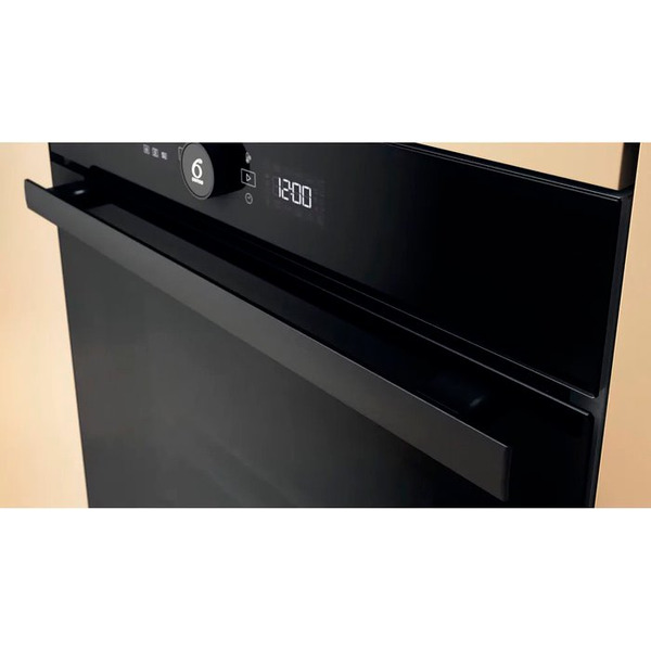 Духовой шкаф Whirlpool WOI4S8PM2SBA