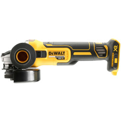Набор электроинструментов DeWalt DCK2080P2T (шуруповерт, болгарка, 2 АКБ, кейс)