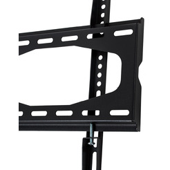 Кронштейн для телевизора Kromax STAR-11 темно-серый