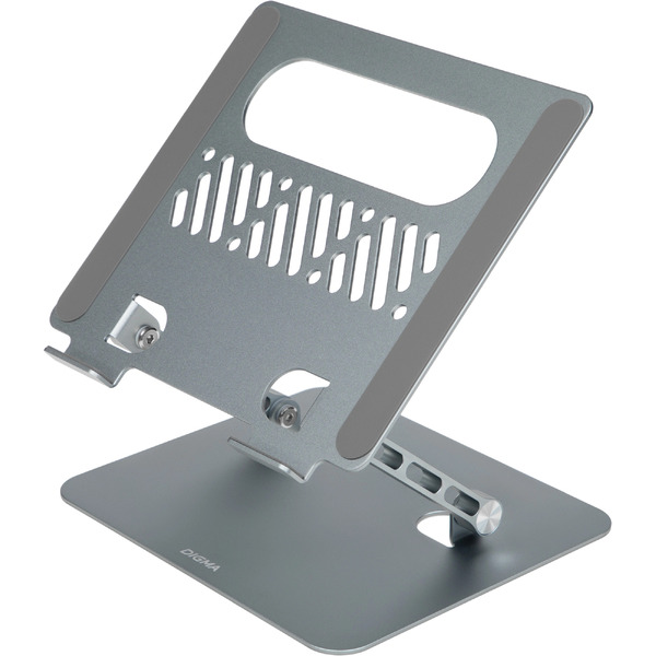 Подставка для ноутбука Digma D-NS100