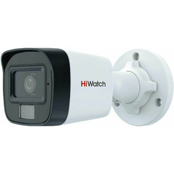 CCTV-камера HiWatch DS-T200A(B) (2.8 мм)