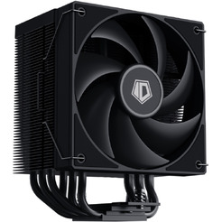 Кулер ID-Cooling Frozn A610 Black