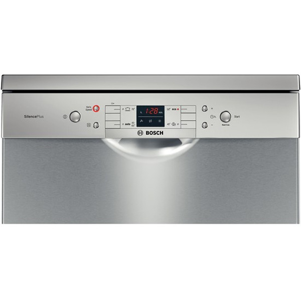 Посудомоечная машина BOSCH SMS40L08RU