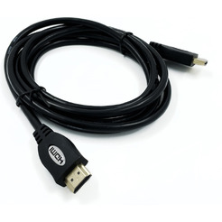 Кабель HDMI package ROXO VSD-1003 2 m ver.2.0