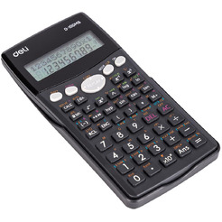 Калькулятор Deli ED-100MS