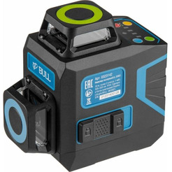 Лазерный нивелир Bull LL 3303 0323142