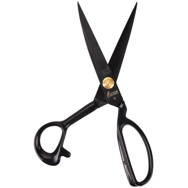 Ножницы портновские ОСТРОВ СОКРОВИЩ 665598