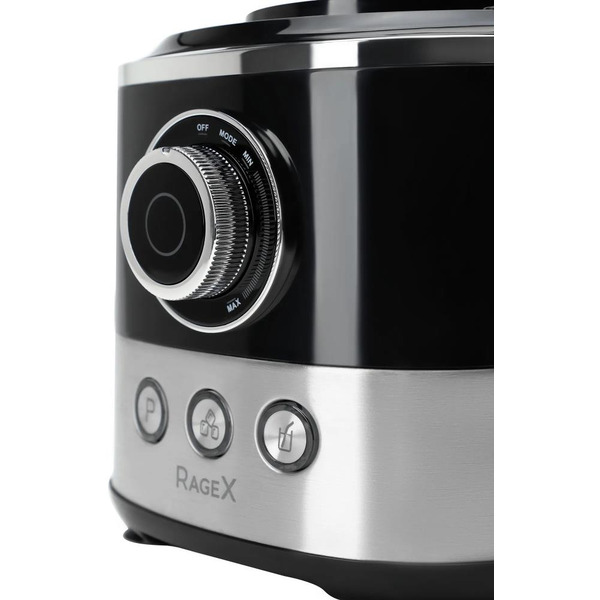 Кухонный комбайн RAGEX R107-015