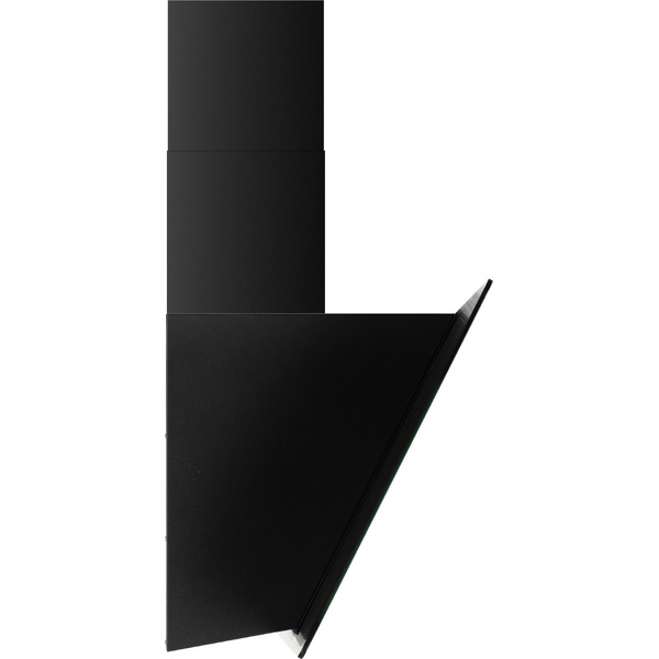 Кухонная вытяжка DeLonghi Quarto 908 NB