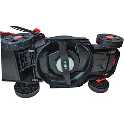 Газонокосилка аккумуляторная Edon ELMC-32/20