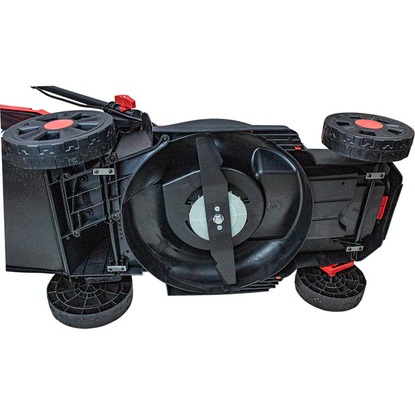 Газонокосилка аккумуляторная Edon ELMC-32/20