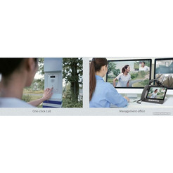 Видеопанель Fanvil i16SV-02