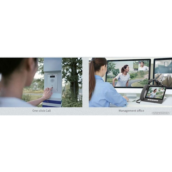 Видеопанель Fanvil i16SV-02