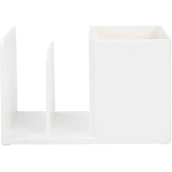 Органайзер настольный Deli ENS950WHITE