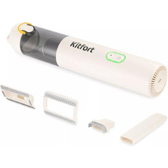 Ручной пылесос Kitfort КТ-5199