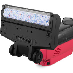 Вертикальный моющий пылесос Kitfort КТ-5183-1