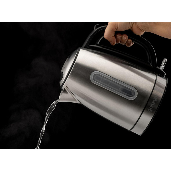 Электрический чайник Gorenje K17DS