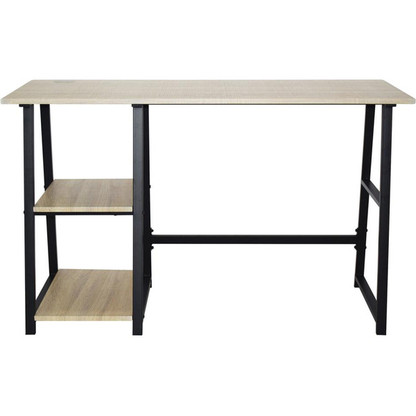 Стол Brabix Loft CD-006 (дуб натуральный)