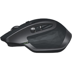 Мышь Logitech MX Master 2S (графит) [910-007223]