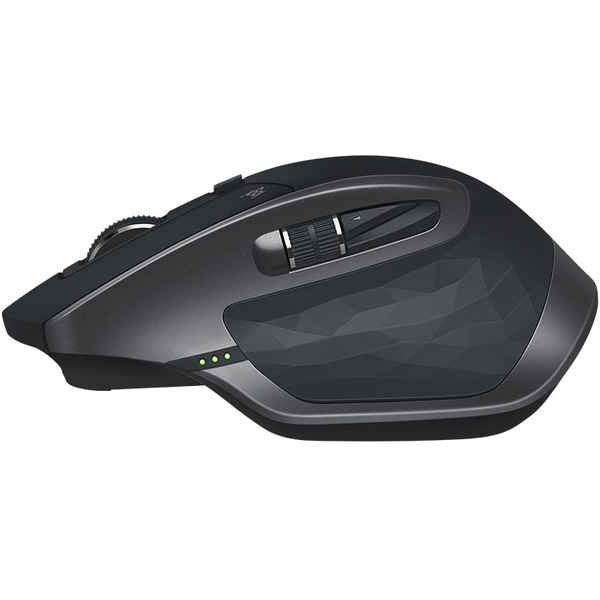 Мышь Logitech MX Master 2S (графит) [910-007223]