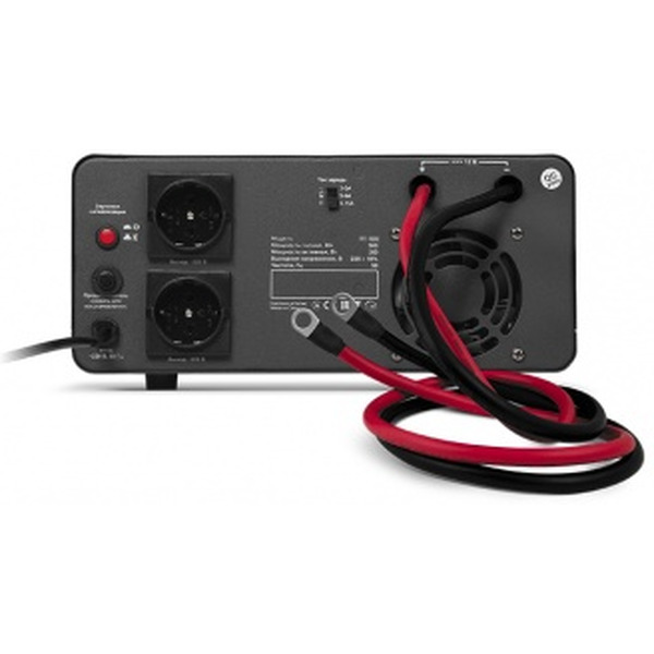 Источник бесперебойного питания SVEN RT-500