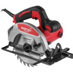 Циркулярная пила Wortex LX CS 1612-2 (1333555)