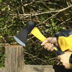 Топор Deko DKFA800 (065-0970)