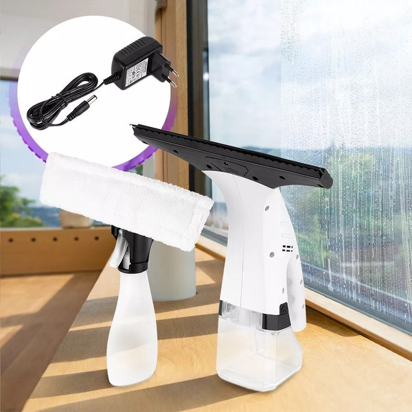 Стеклоочиститель Kitfort КТ-5163