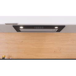 Вытяжка Akpo Micra Twin 60 wk-7 (черный)