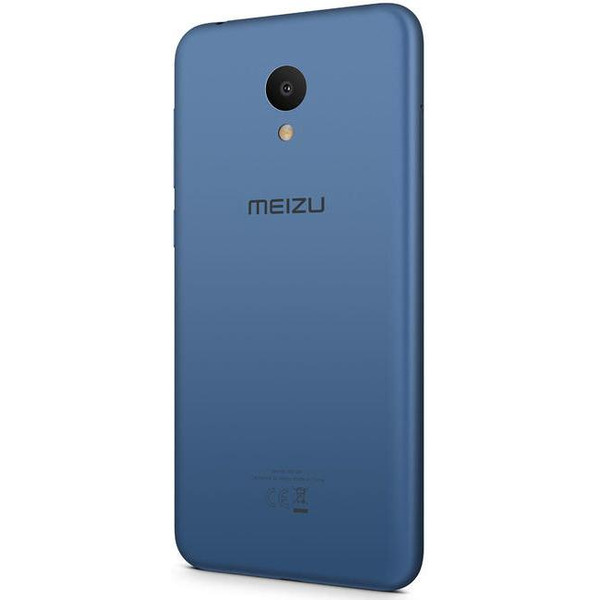 Смартфон Meizu M8C (M810H) 2GB/16GB Blue