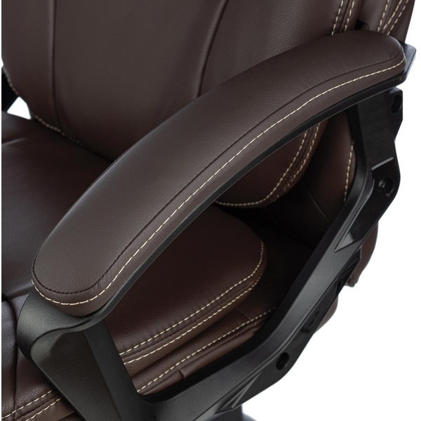 Кресло Brabix Trend EX-568 (коричневый)