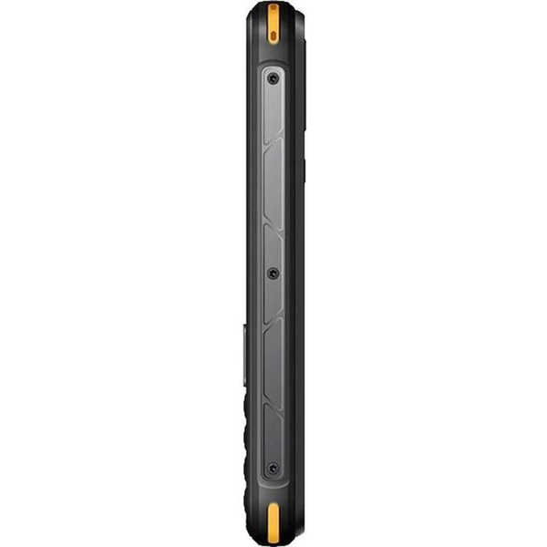 Кнопочный телефон Ulefone Armor Mini 4 (черный)