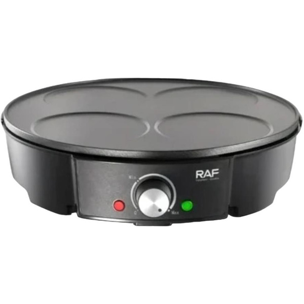 Блинница RAF R.2508