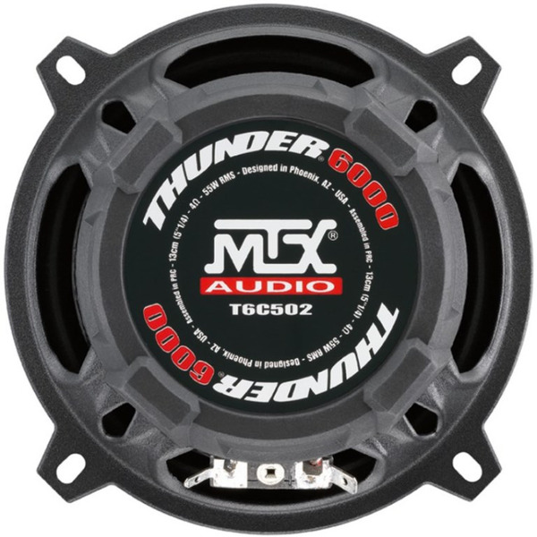 Автоакустика MTX T6S502